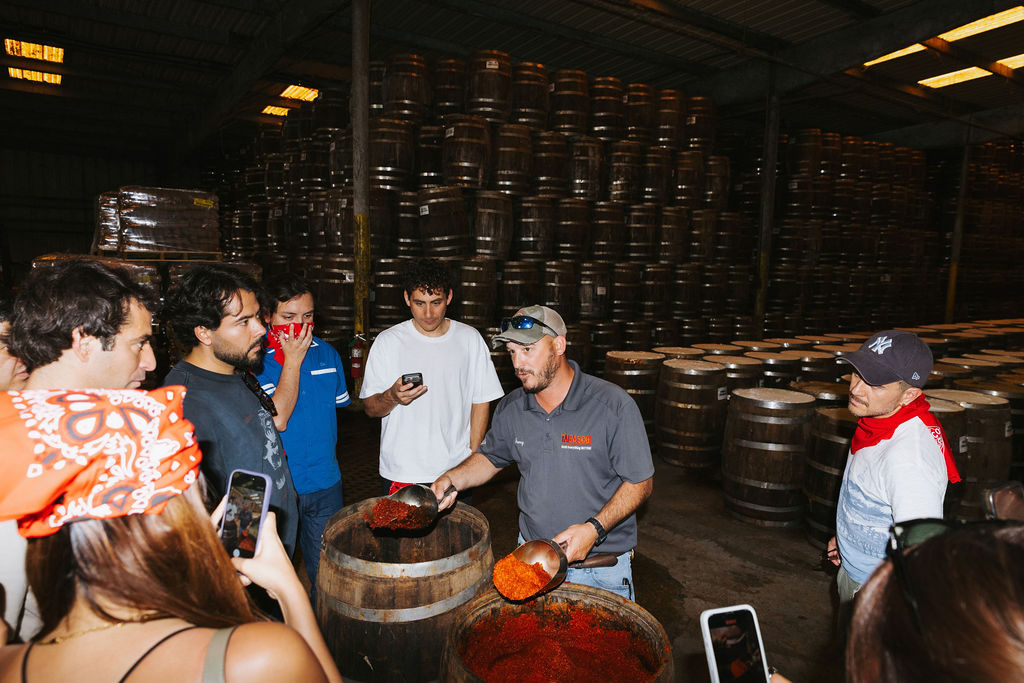 Absolut Tabasco