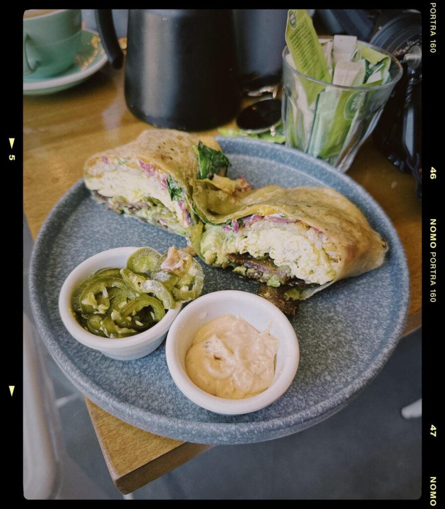 Dos spots para brunch y dos de Barbecue imperdibles en Houston  