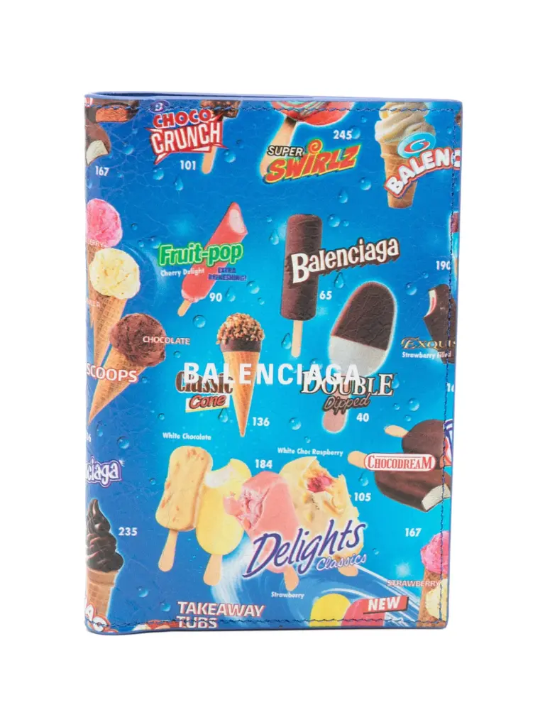 Día del Helado: dulces caprichos para celebrar
