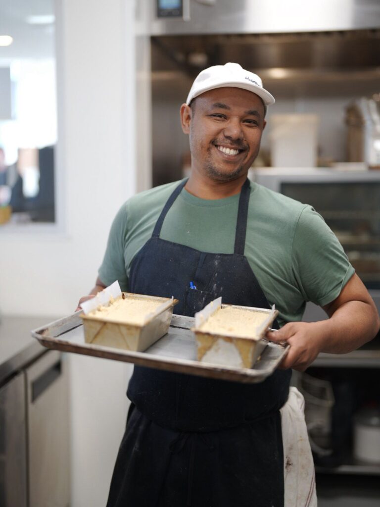 Dos spots para brunch y dos de Barbecue imperdibles en Houston  