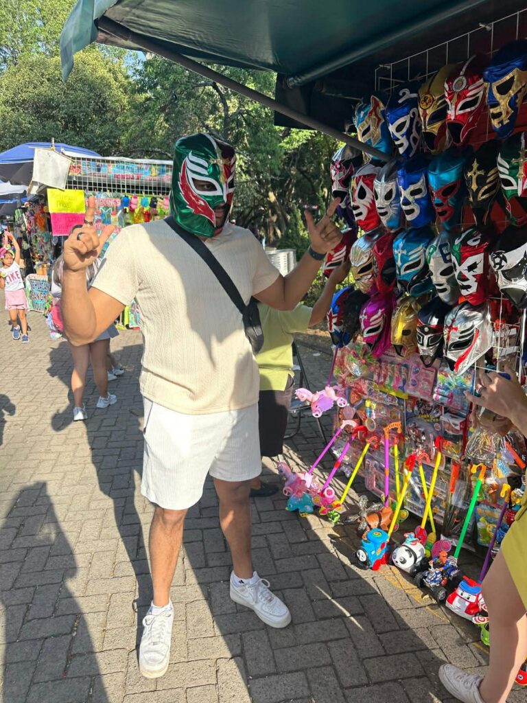 Alterna Tours: otra forma de descubrir la Ciudad de México