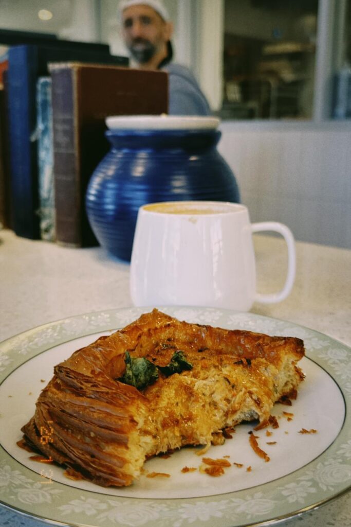 Dos spots para brunch y dos de Barbecue imperdibles en Houston  