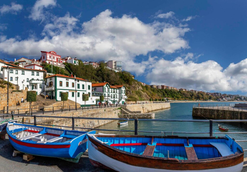 Bilbao: donde el hierro se volvió luz