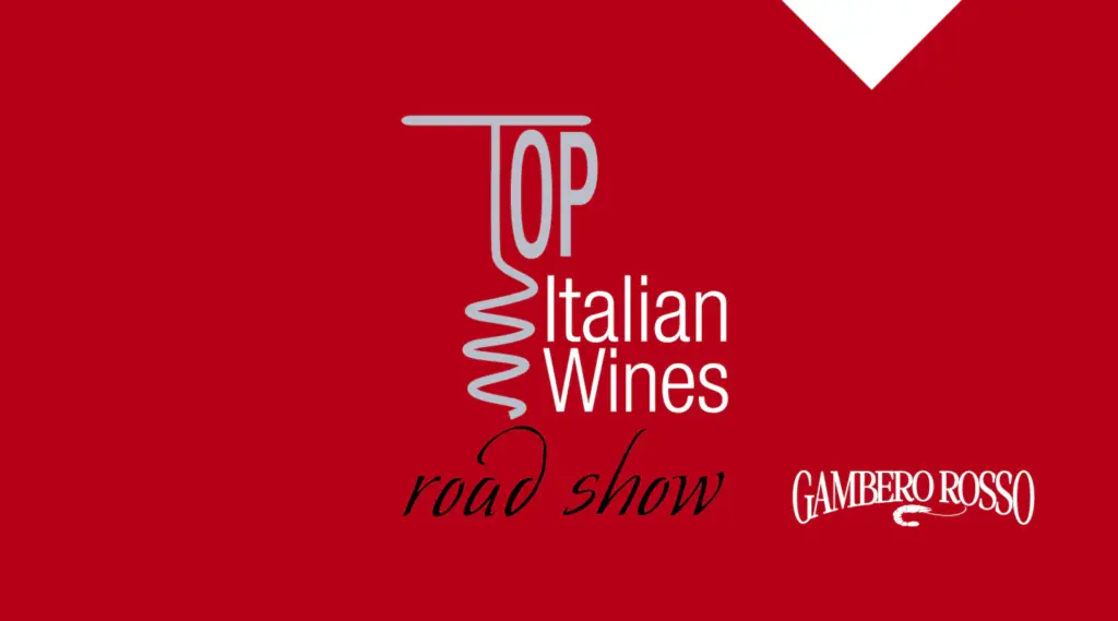 Agenda Food & Wine del 23 al 26 de abril