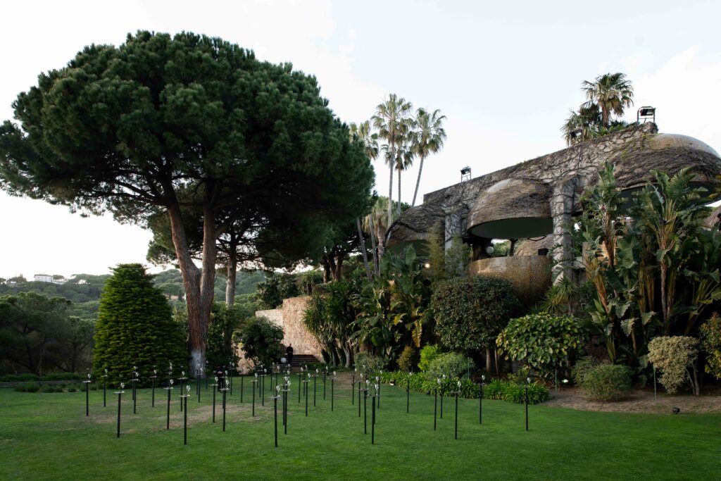 Dom Pérignon y la arquitectura de la armonía: tres  nuevas añadas y un diálogo con Albert Adrià