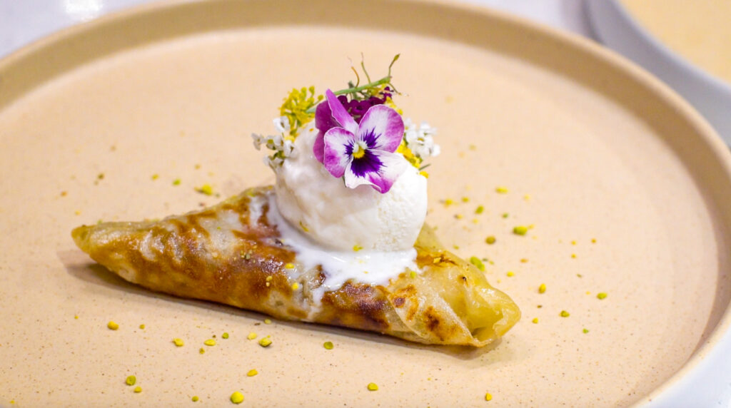 ¡GWM invita! Así puedes ganar una experiencia gastronómica única en Table by Food & Wine 
