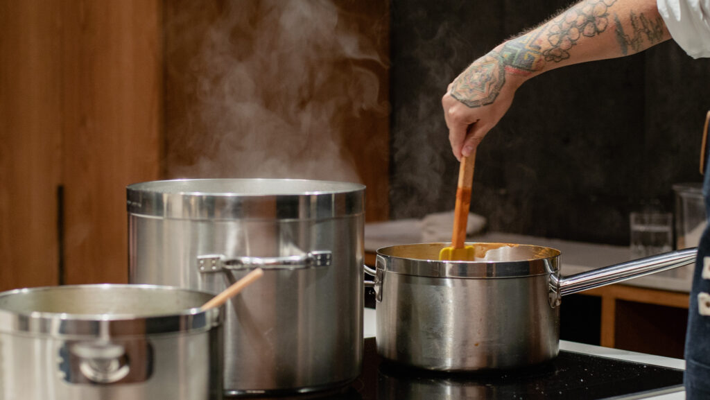 ¡GWM invita! Así puedes ganar una experiencia gastronómica única en Table by Food & Wine 