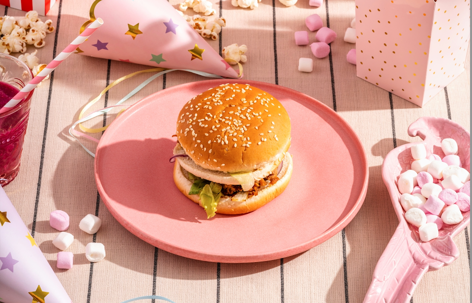 Pequeños grandes festines: dónde celebrar el Día del Niño con sabor y juego