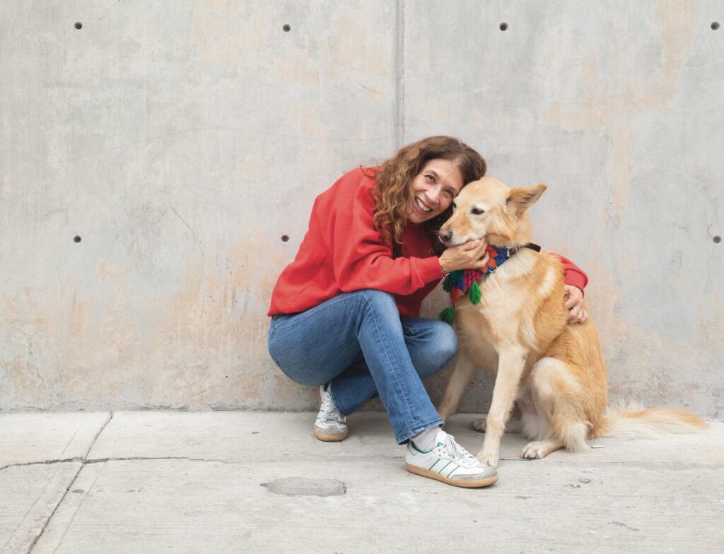 Espacios donde tu perro es bienvenido