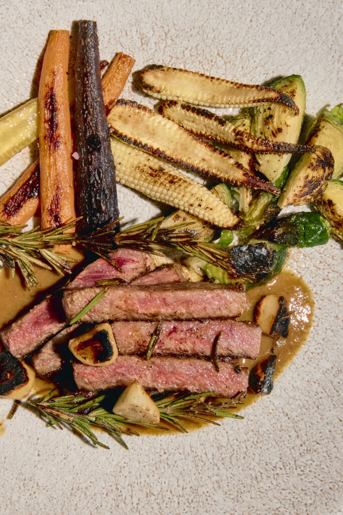 Teppan Grill celebra el wagyu con un festival que honra técnica y producto