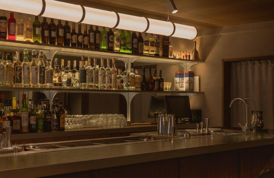 Ciudad de México y Hong Kong brindan al unísono con Woodford Reserve