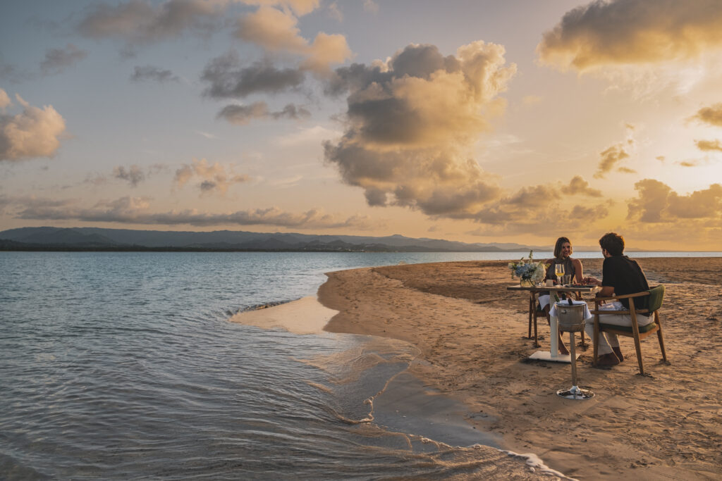 Sabores sin fronteras: la propuesta culinaria que define a Zemí Miches en Punta Cana 