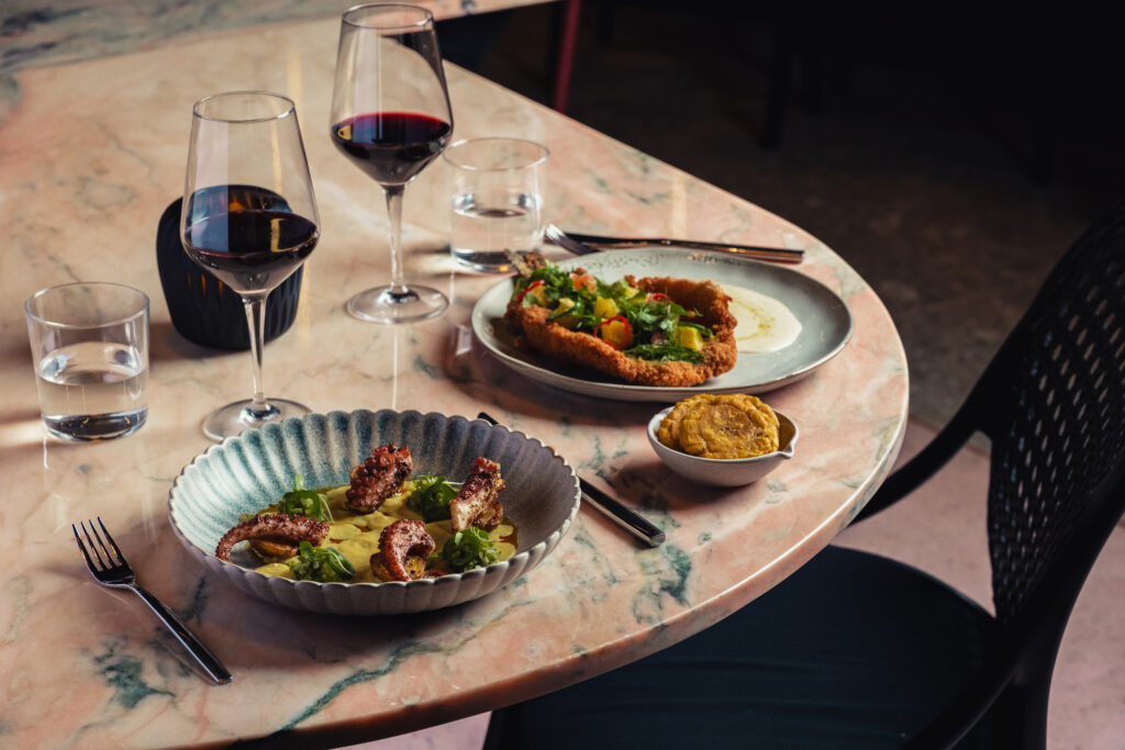 Sabores sin fronteras: la propuesta culinaria que define a Zemí Miches en Punta Cana 