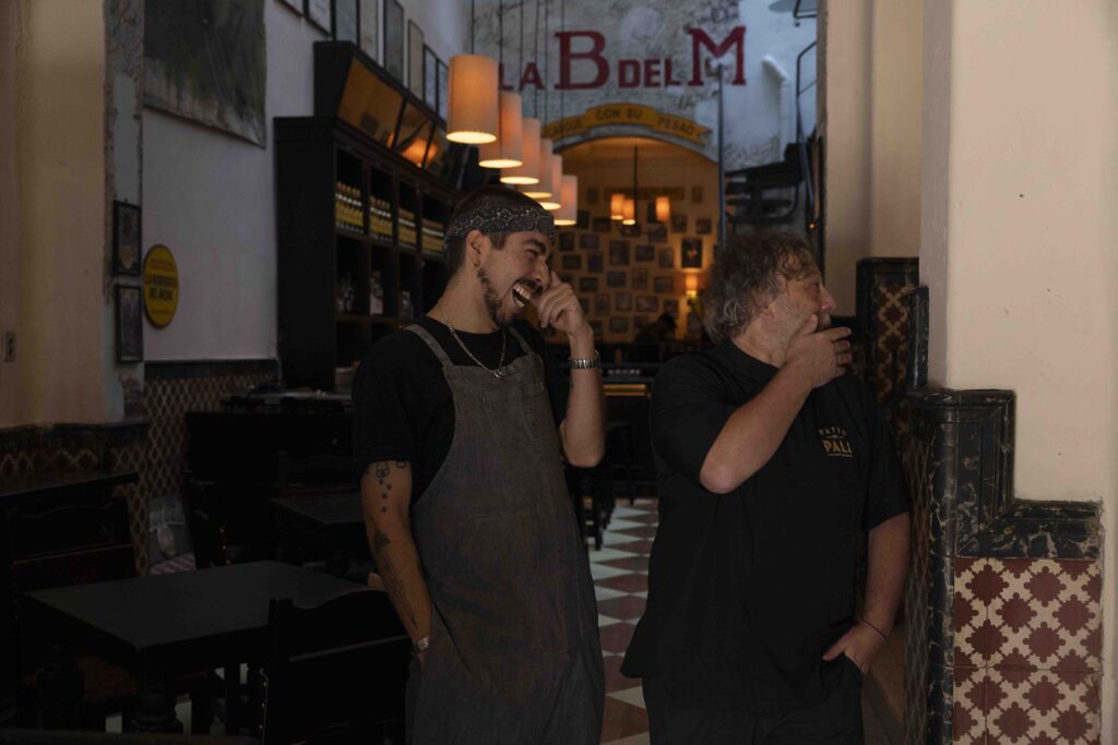 La Bodeguita del Medio reabre en CDMX con una cocina cubana más precisa y contemporánea 