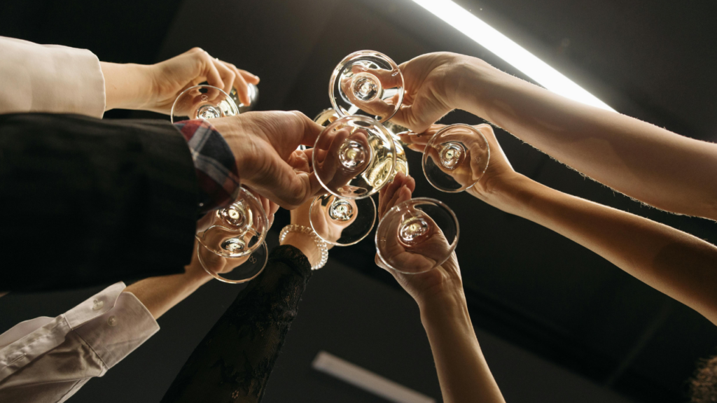 Agenda Food & Wine del 30 de abril al 3 de mayo