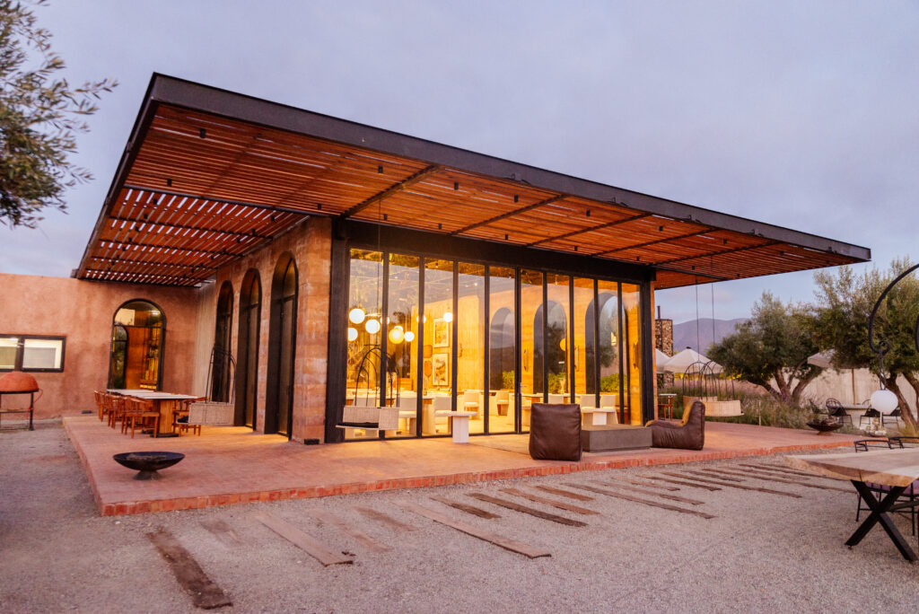 Fin de semana entre copas en el Valle de Guadalupe