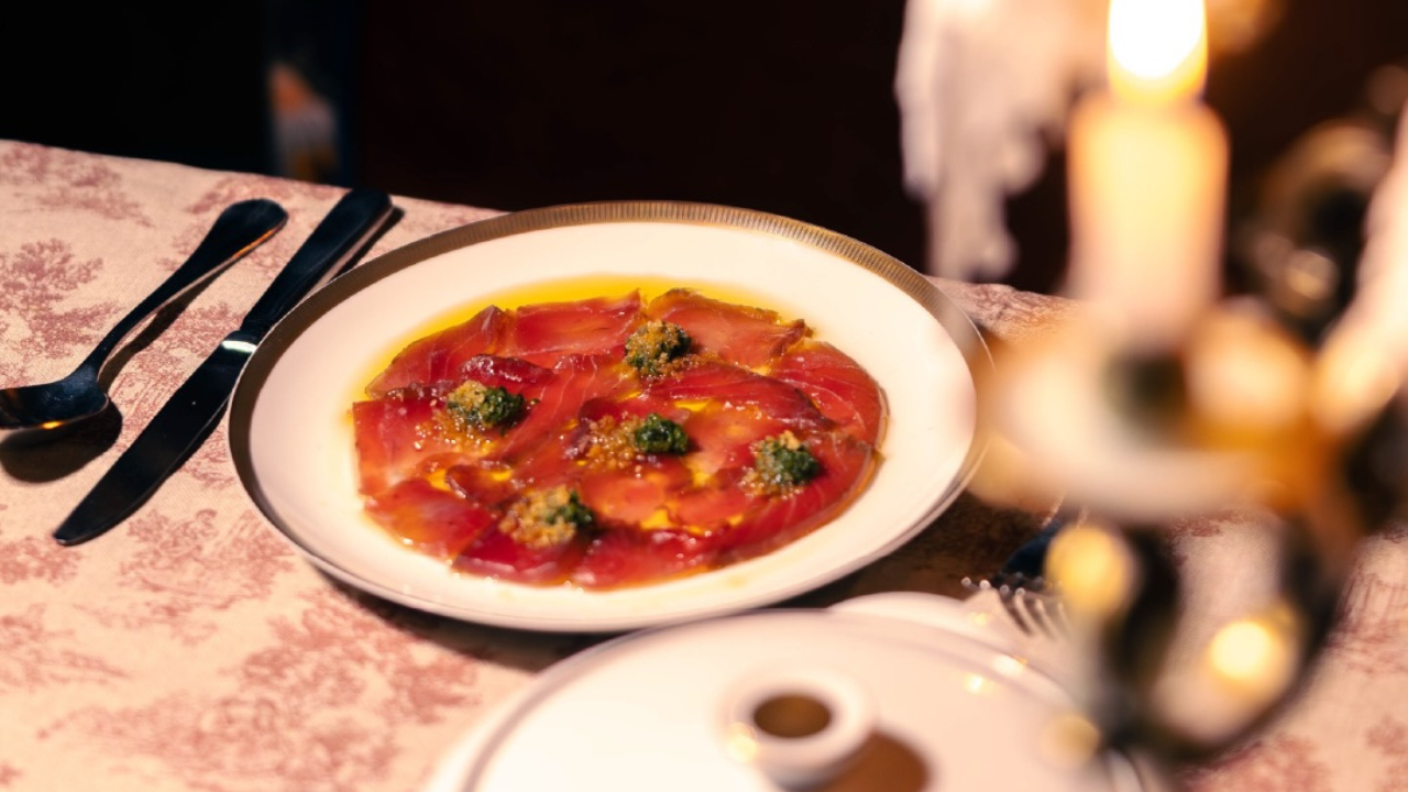 Boca Grande: sabor barcelonés en Polanco