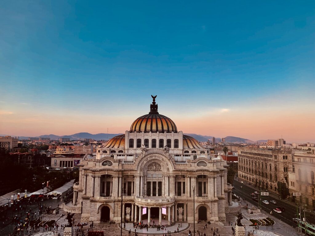 Alterna Tours: otra forma de descubrir la Ciudad de México