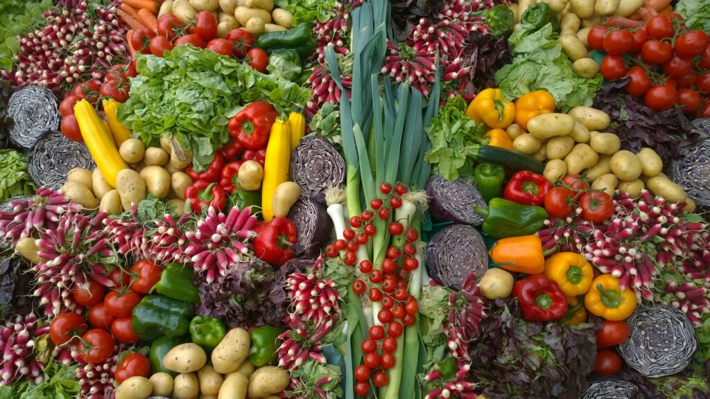 Dichas y desdichas de la dieta vegana, y un futuro más flexible