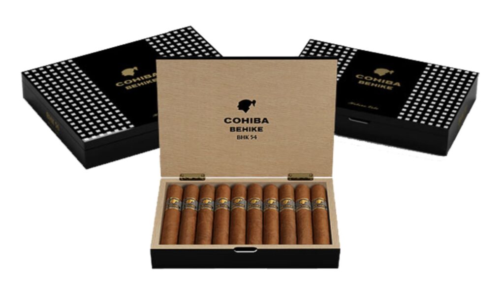 El arte de maridar rones mexicanos con puros y habanos