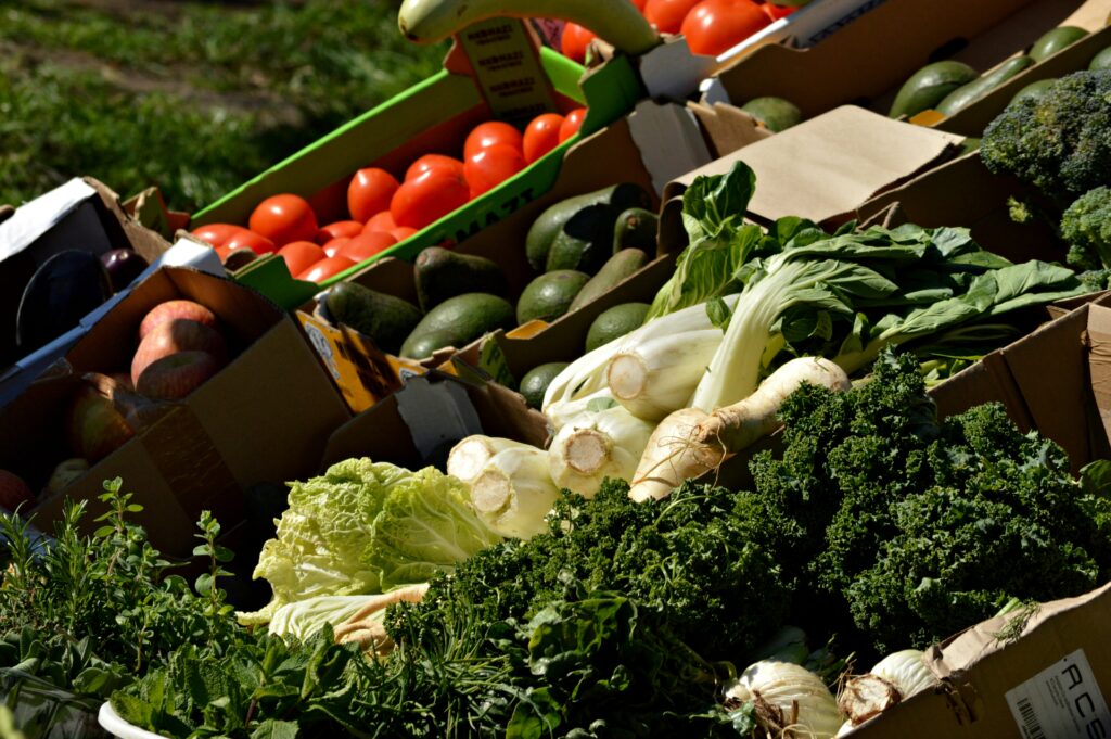 Dichas y desdichas de la dieta vegana, y un futuro más flexible