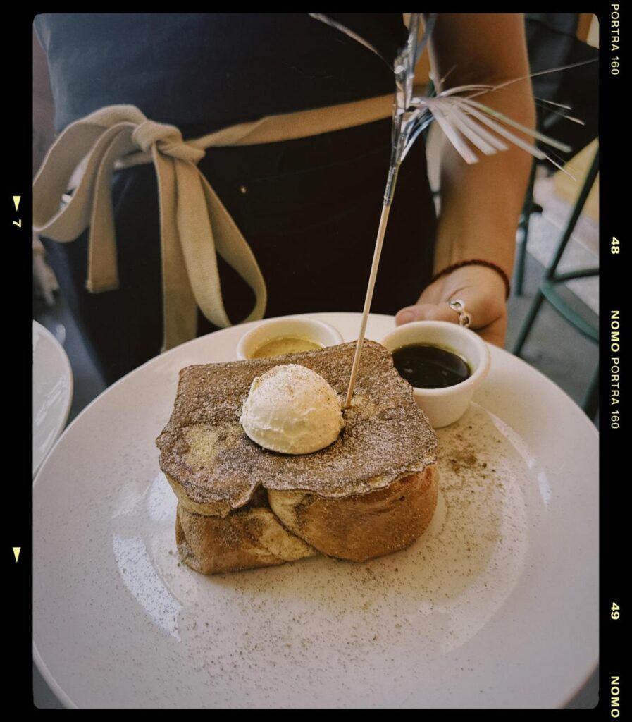 Dos spots para brunch y dos de Barbecue imperdibles en Houston  