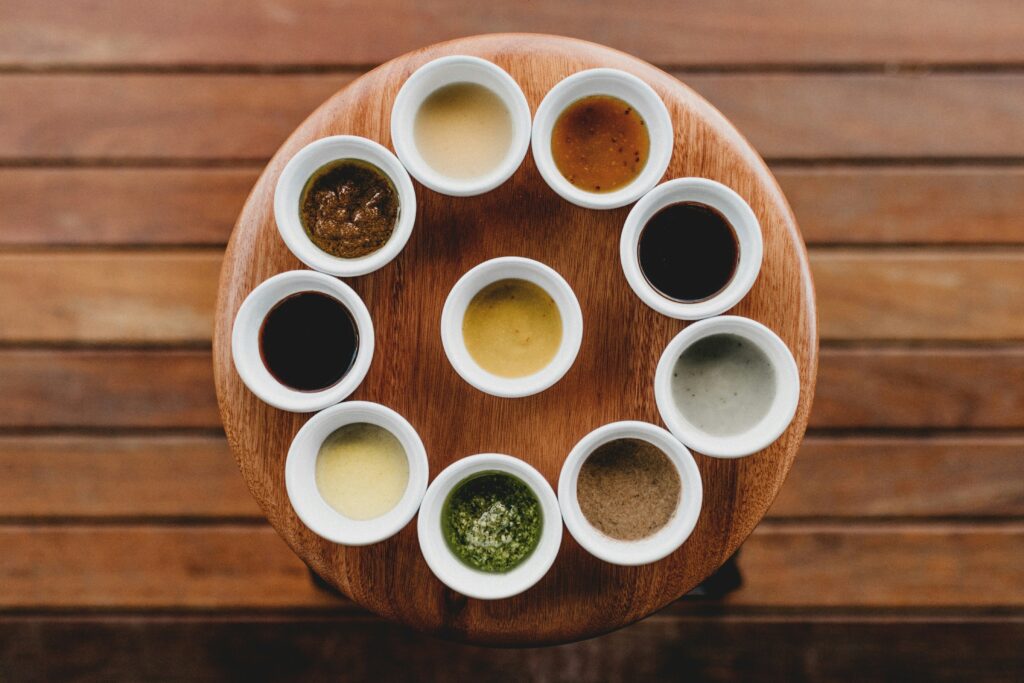 El sabor que se adapta: por qué las salsas ya no pican en la CDMX