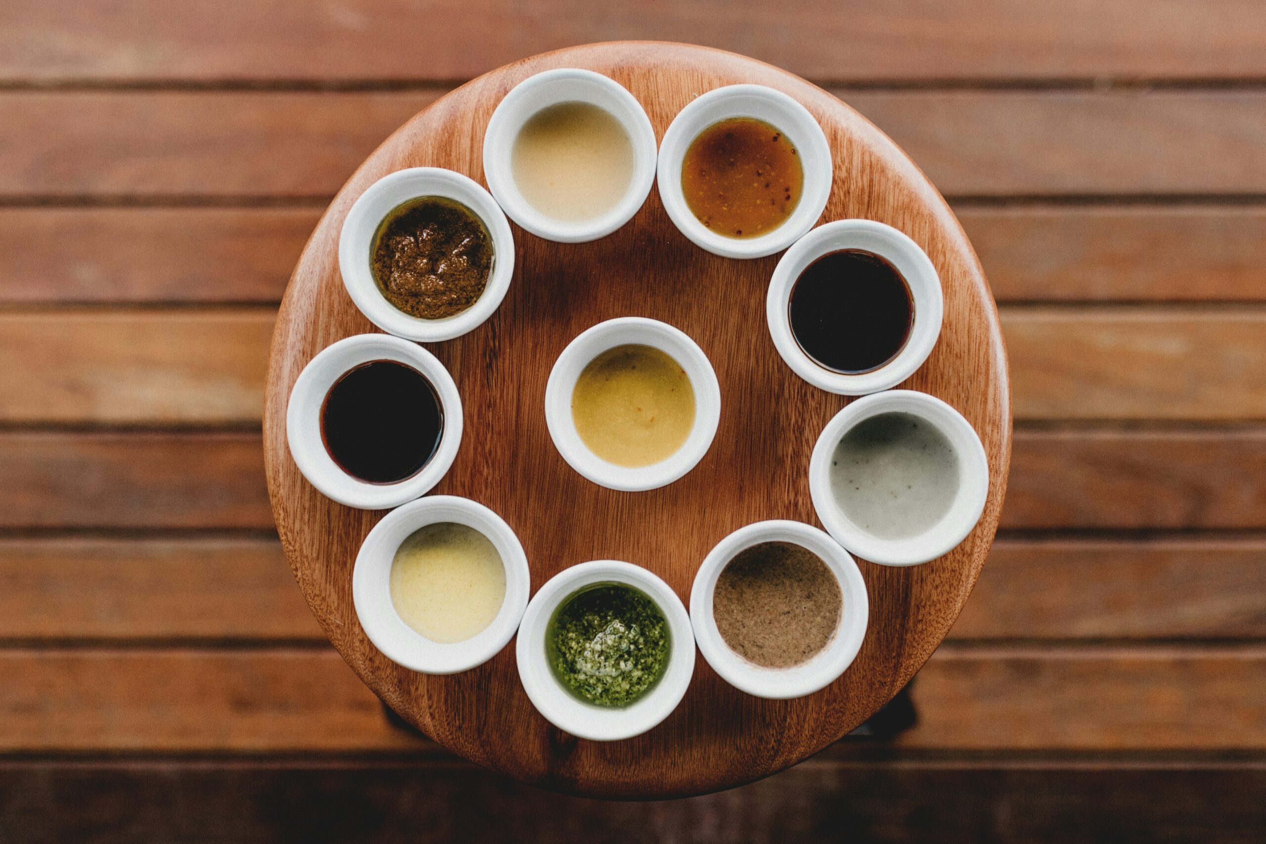 El sabor que se adapta: por qué las salsas ya no pican en la CDMX