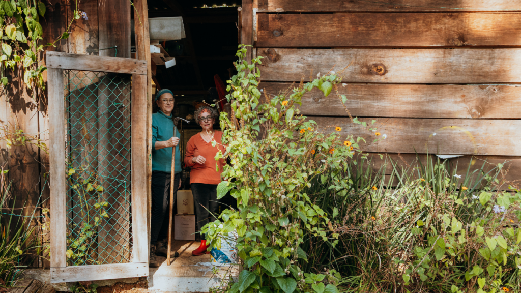 La Aldea Avándaro: cocina sustentable y agricultura regenerativa en Valle de Bravo