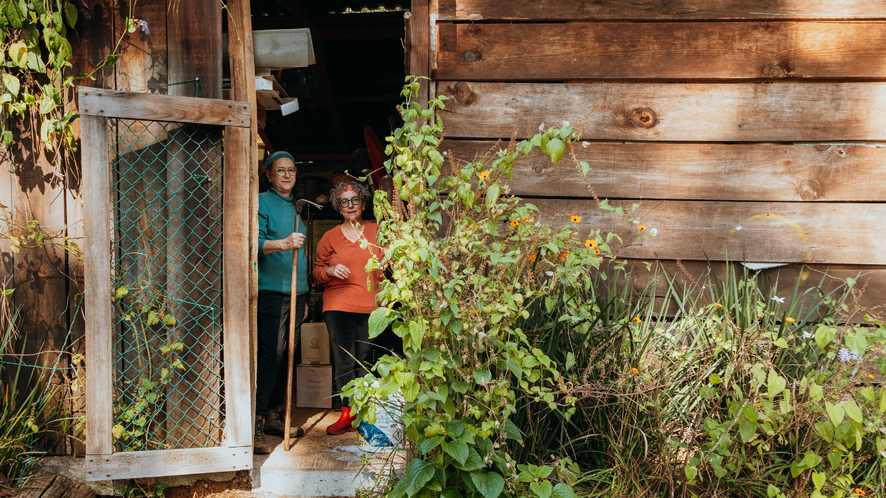 La Aldea Avándaro: cocina sustentable y agricultura regenerativa en Valle de Bravo