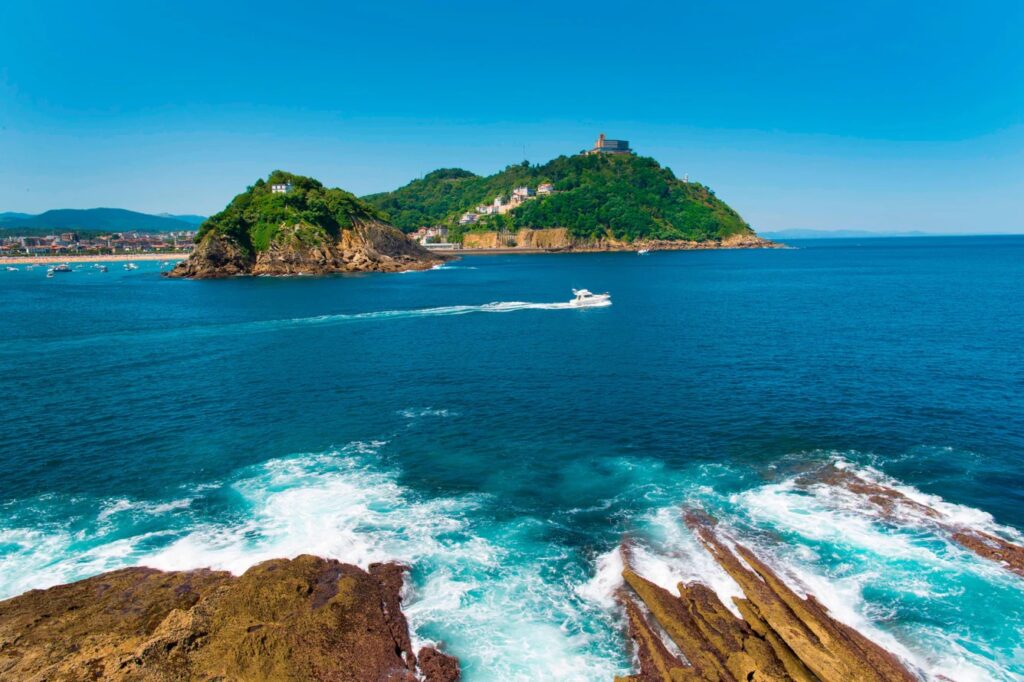 San Sebastián: la elegancia que susurra al mar