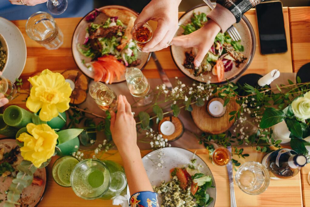 A la mesa con mamá: restaurantes para celebrar el Día de las Madres