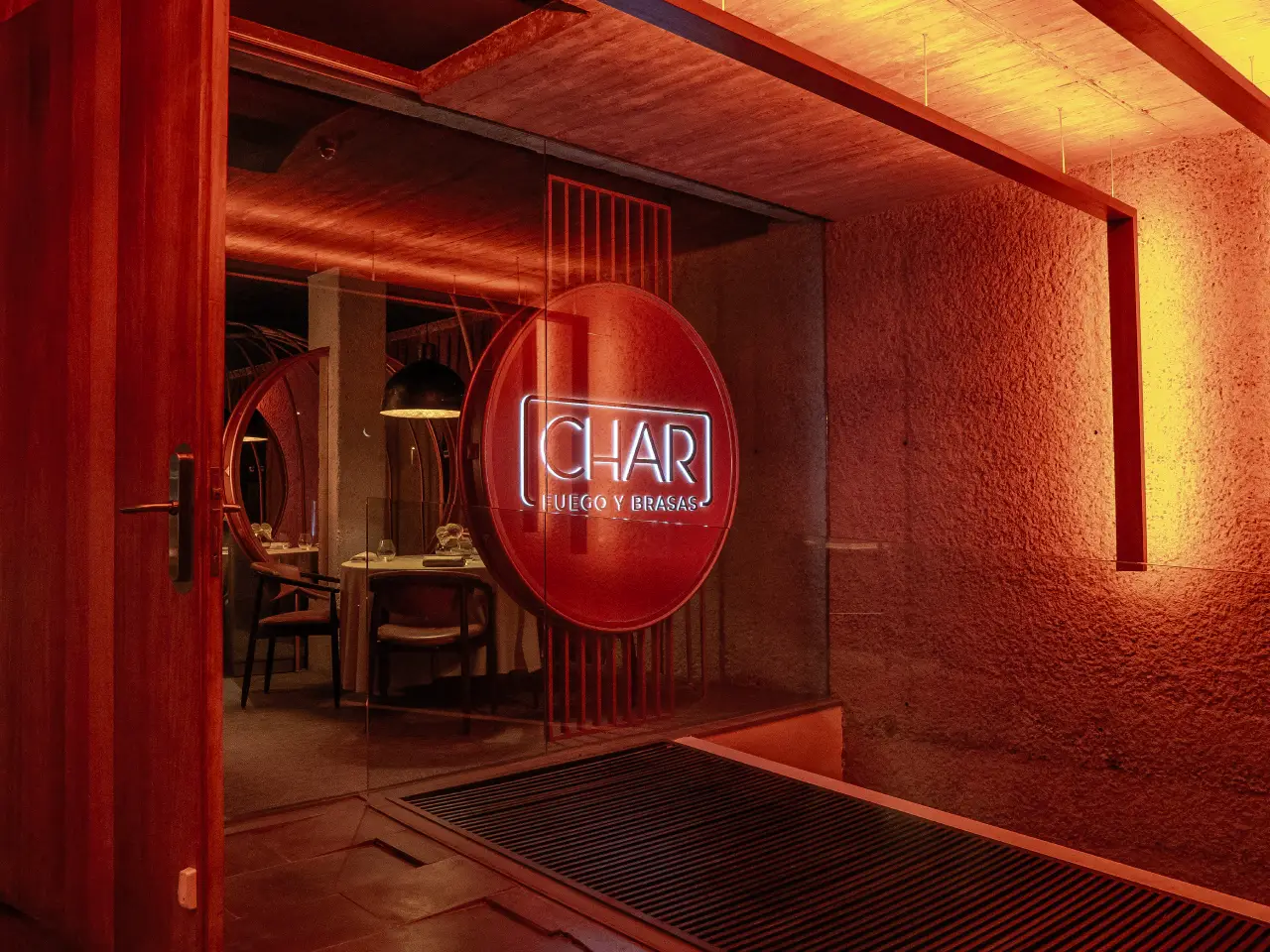 Char Fuego y Brasas, una dirección imprescindible para entender la carne hoy