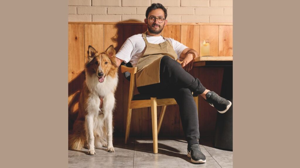 Nicolás Solanilla: talento de la nueva cocina en Guatemala Nicolás Solanilla: talento de la nueva cocina en Guatemala