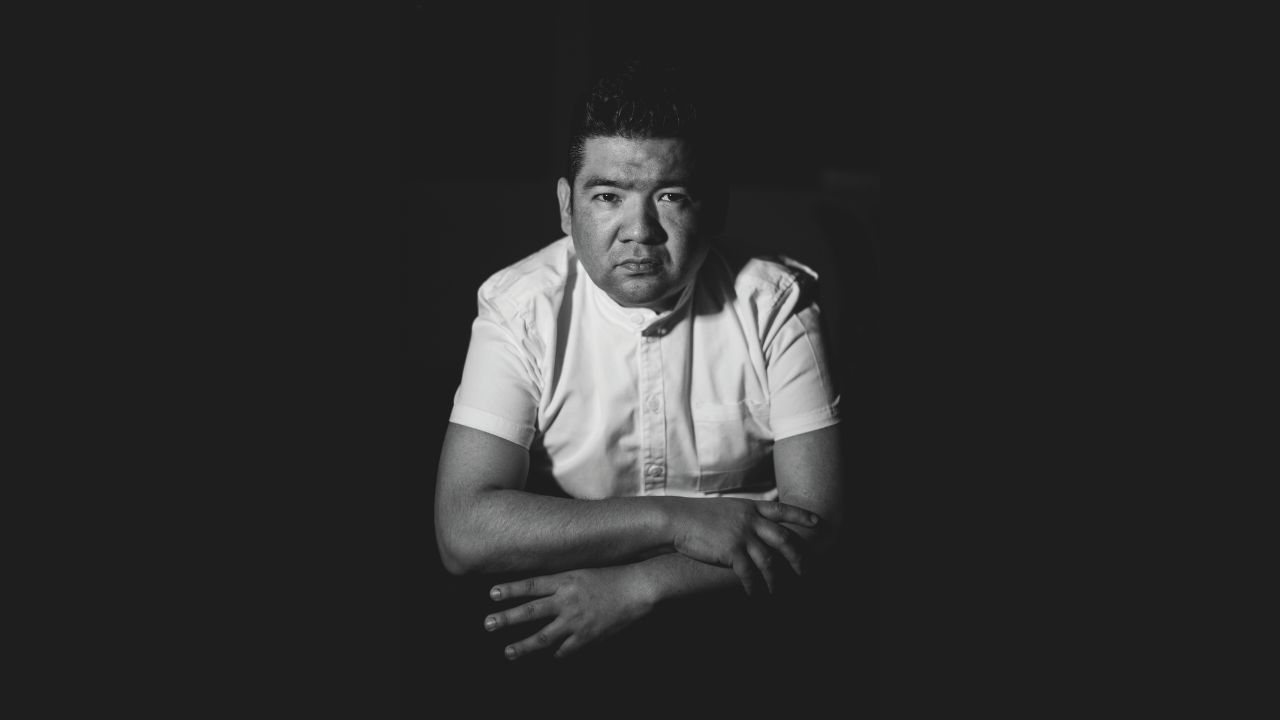 Sergio Díaz: una voz propia en la nueva cocina guatemalteca