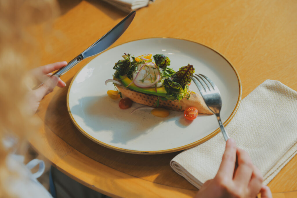 La escena gastronómica de CDMX suma un nuevo protagonista: Dining Promenade by JW Marriot 