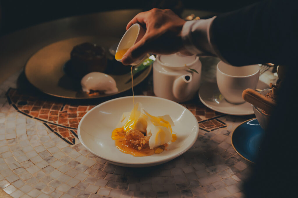 La escena gastronómica de CDMX suma un nuevo protagonista: Dining Promenade by JW Marriot 