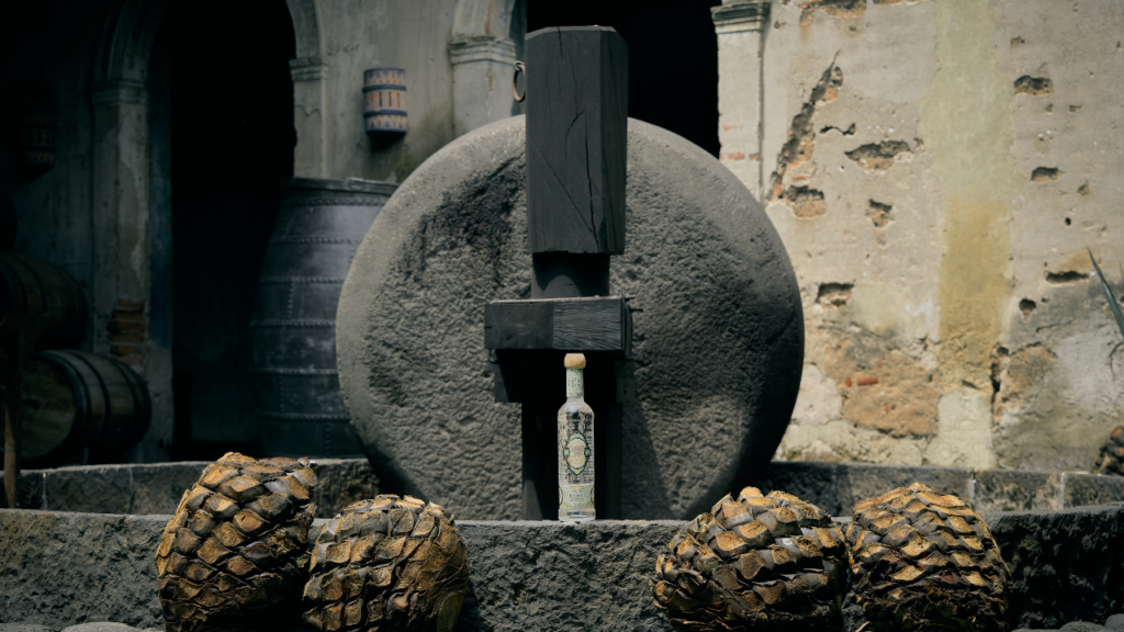 Dobel Tahona, técnica artesanal, sabor inigualable y cómo maridarlo