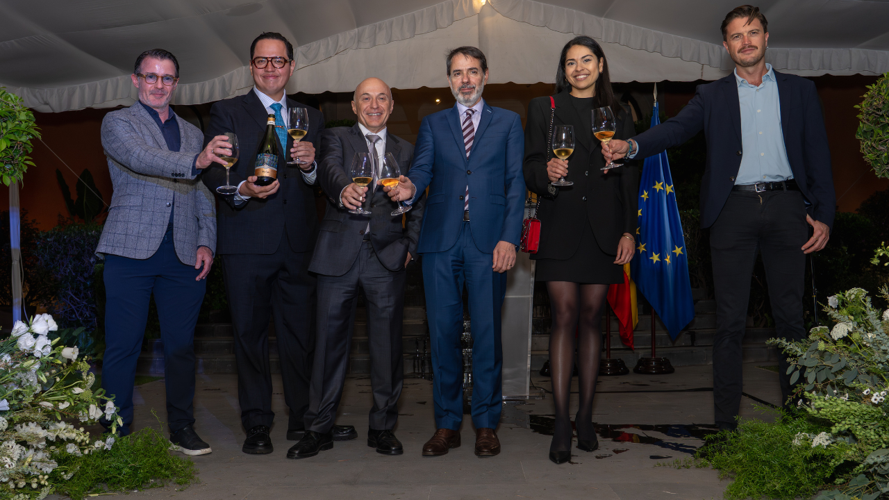 Guía Michelin México 2026 brindará con Cavas Mestres en Guadalajara
