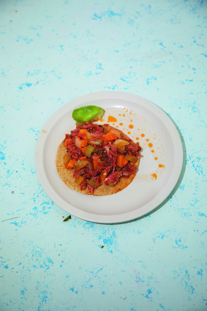 Thierry Blouet: el arte de enaltecer la alta cocina mexicana