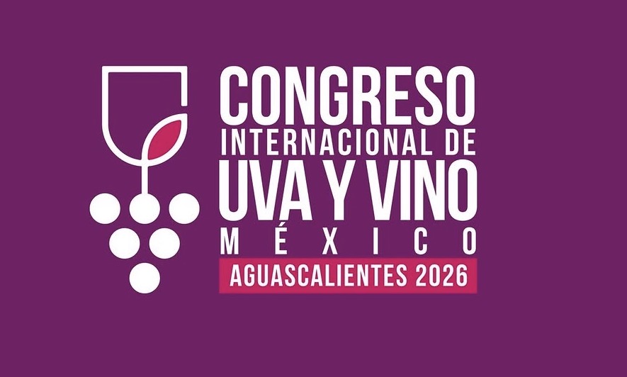 El vino mexicano se reúne en su primer gran congreso internacional