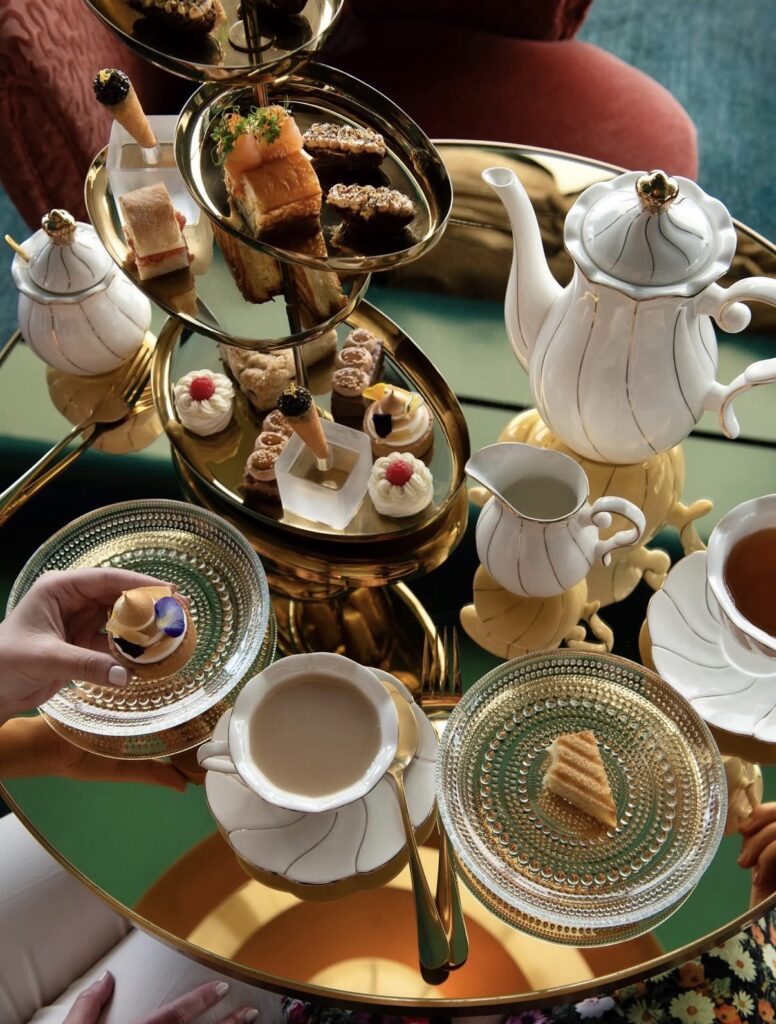 The Ritz-Carlton New York, NoMad y el universo culinario de José Andrés 