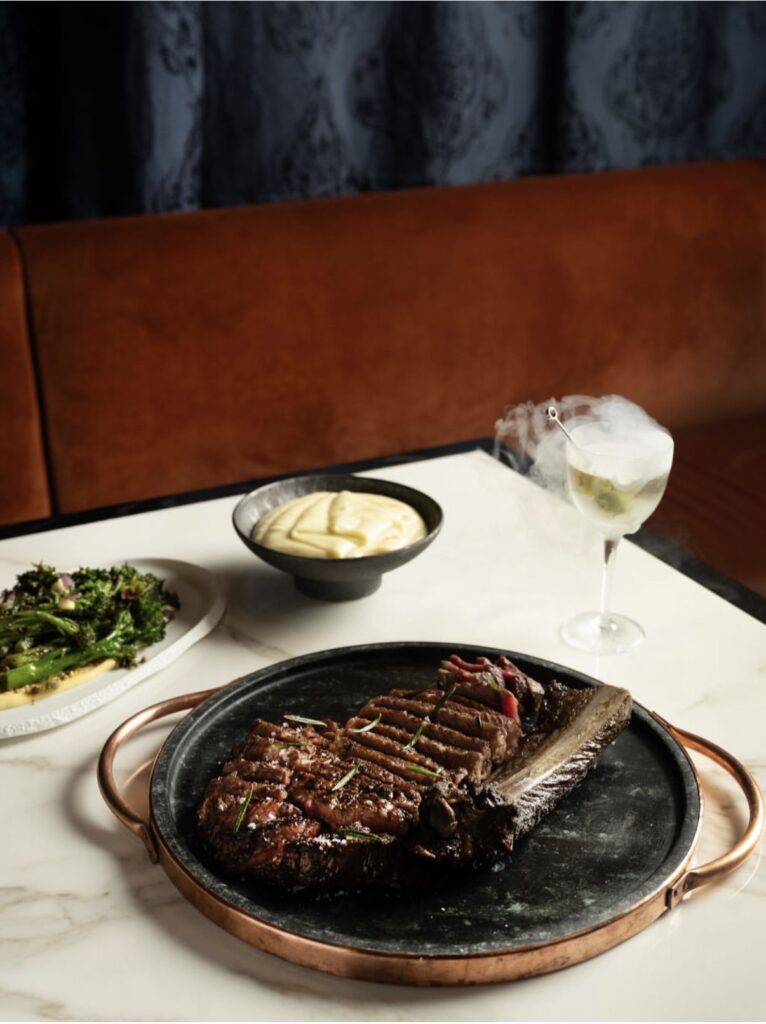 The Ritz-Carlton New York, NoMad y el universo culinario de José Andrés 