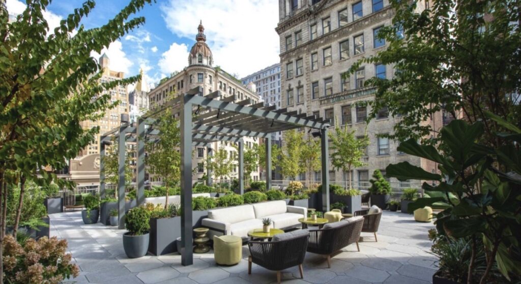 The Ritz-Carlton New York, NoMad y el universo culinario de José Andrés 