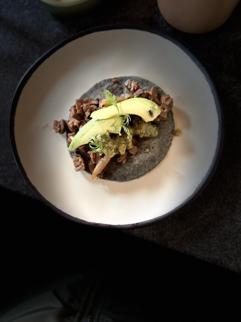 Bitácora del Paladar: un repaso al disfrute en Tacos Romita