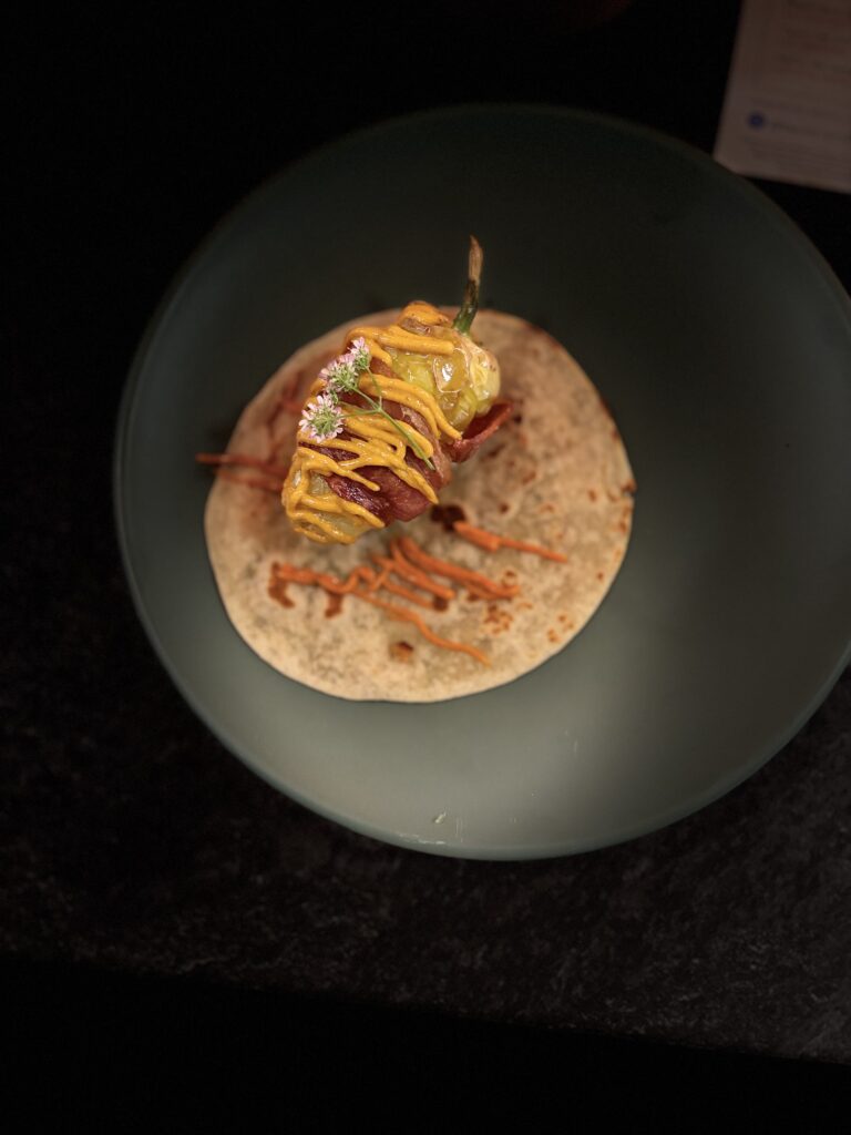 Bitácora del Paladar: un repaso al disfrute en Tacos Romita