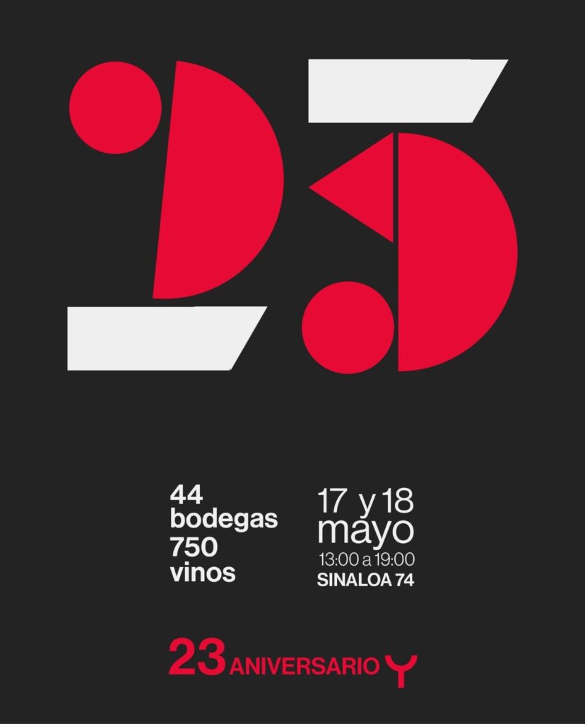 Agenda Food & Wine del 14 al 17 de mayo