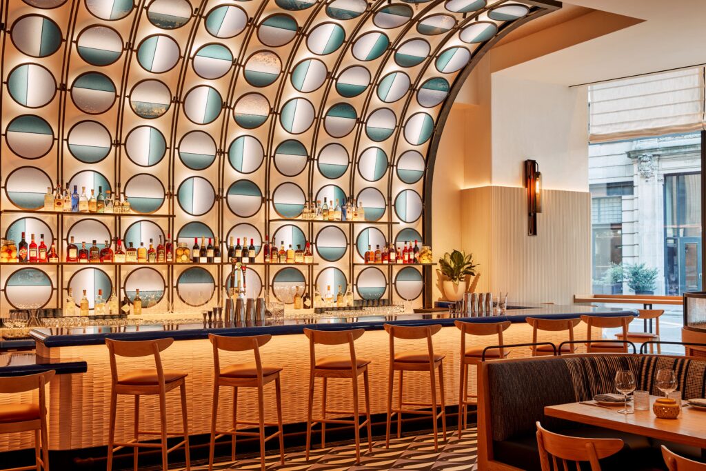 The Ritz-Carlton New York, NoMad y el universo culinario de José Andrés 