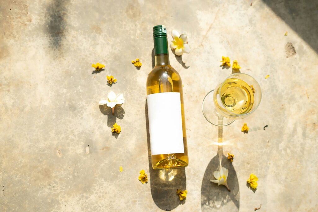 Chardonnay, la uva camaleónica que redefinió el vino blanco
