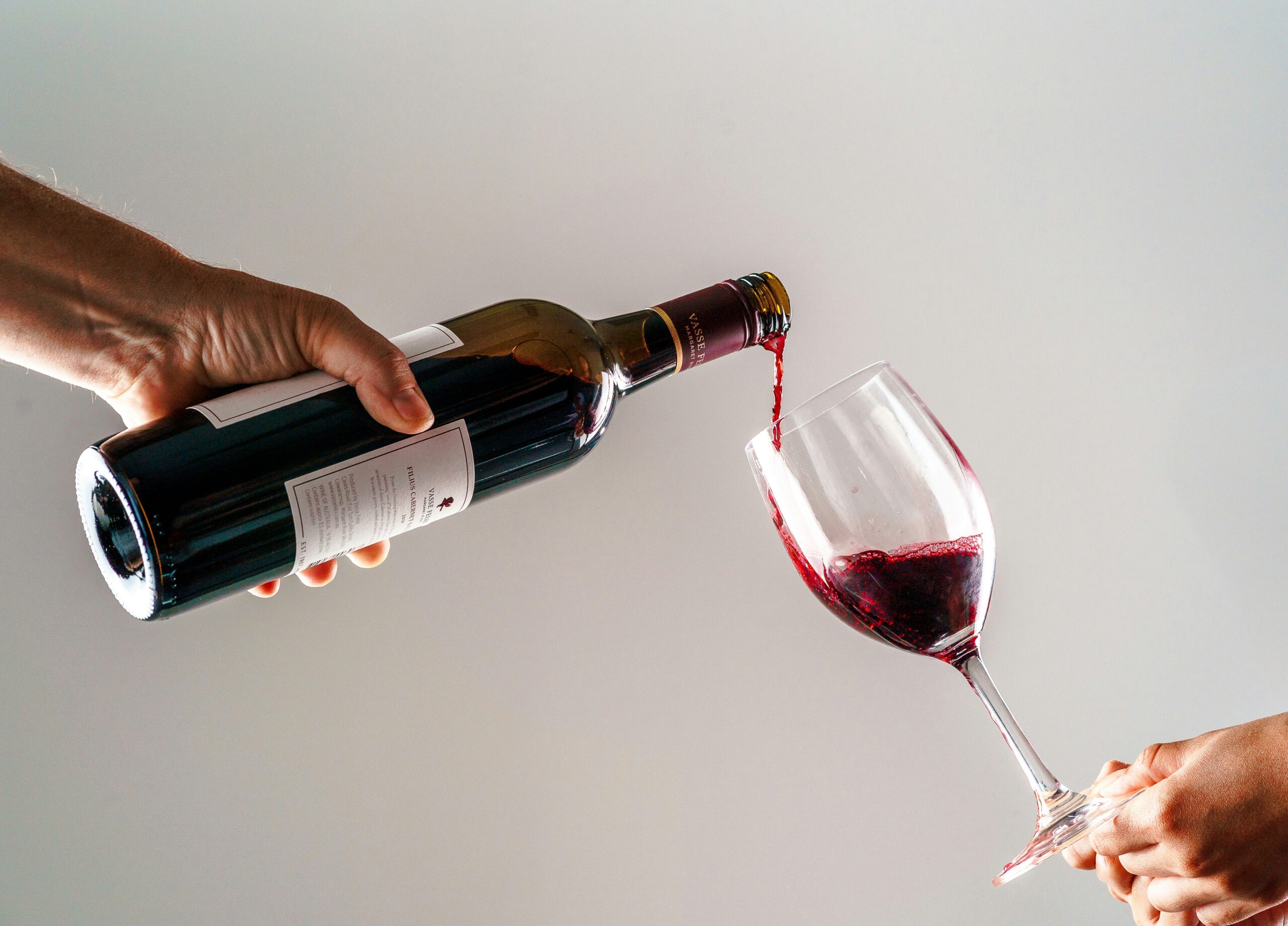 Agenda Food & Wine del 28 al 31 de mayo